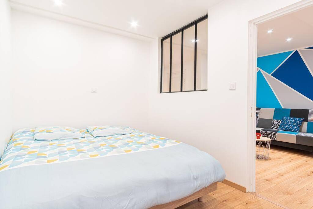 Appartement T2 Cosy Honfleur Citystay Coeur Honfleur Netflix Wifi Zewnętrze zdjęcie