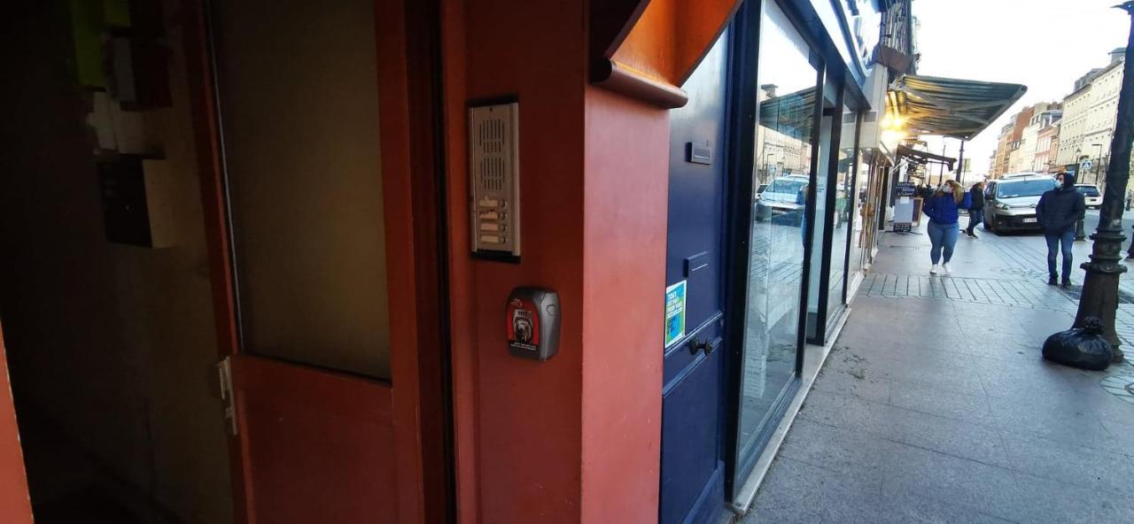 Appartement T2 Cosy Honfleur Citystay Coeur Honfleur Netflix Wifi Zewnętrze zdjęcie